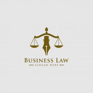 Thiết kế logo luật