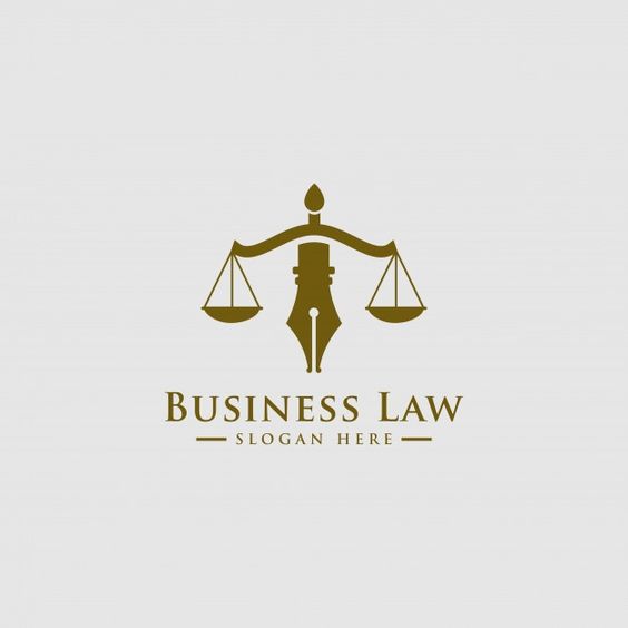 Thiết kế logo luật và những mẫu logo công ty luật ý nghĩa 11 Thiết kế logo luật