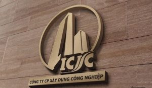 Thiết kế logo công ty xây dựng