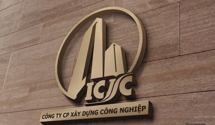 Thiết kế logo công ty xây dựng
