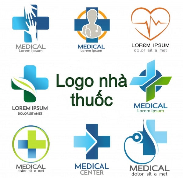 Lưu ý khi thiết kế logo nhà thuốc bạn nên biết 3 Lưu ý khi thiết kế logo nhà thuốc bạn nên biết