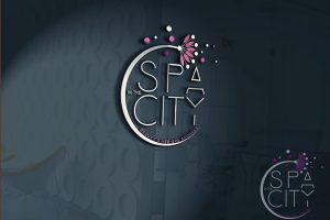 Thiết kế logo spa