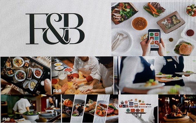 Bí quyết xây dựng bộ nhận diện thương hiệu ngành F&B 3 Bí quyết xây dựng bộ nhận diện thương hiệu ngành F&B
