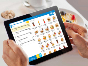 Menu điện tử là gì?