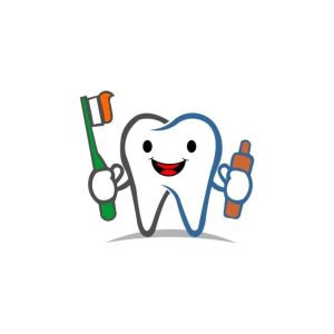 Thiết kế logo nha khoa