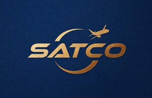 Thiết kế logo điện tử viễn thông