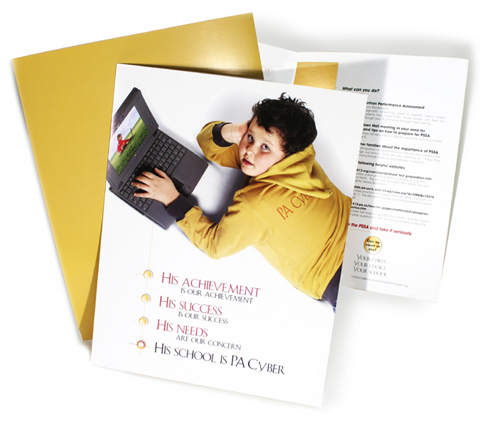 Thiết kế catalogue giáo dục cần chú trọng yếu tố gì? 9 Thiết kế catalogue giáo dục