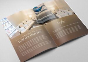 Thiết kế catalogue