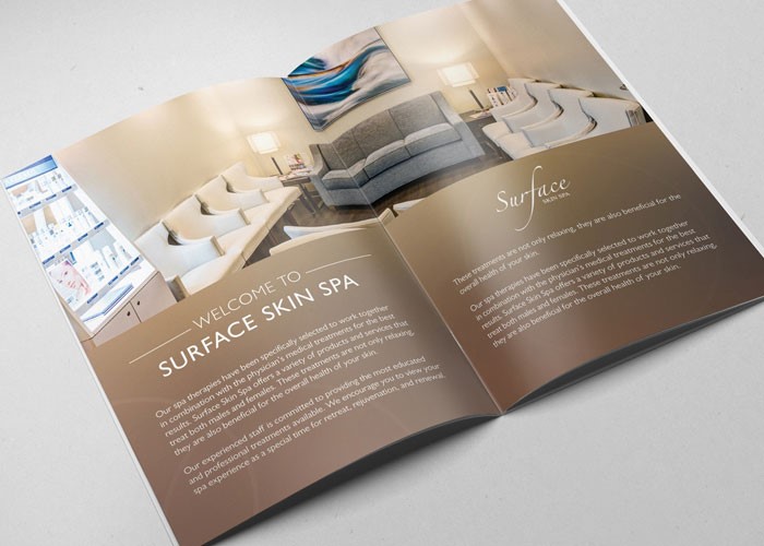 Bật mí cách thiết kế catalogue tăng doanh thu đáng kể 14 Thiết kế catalogue