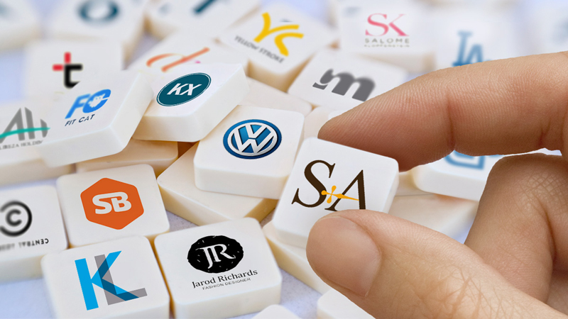Những lưu ý khi thiết kế logo chữ viết tắt cho thương hiệu 9 Thiết kế logo chữ viết tắt