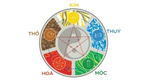 Thiết kế logo công ty theo phong thuỷ