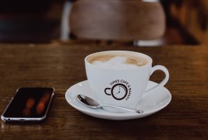 Thiết kế logo quán cafe