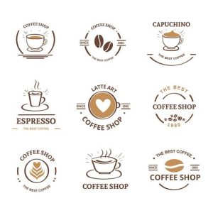 Vai trò của việc thiết kế logo cafe