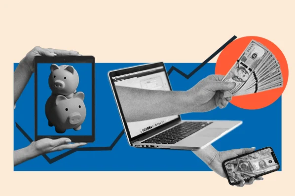 Tạo website affiliate marketing tự động, miễn phí trong 5p 5 Affiliate Marketing là một hình thức kiếm tiền online