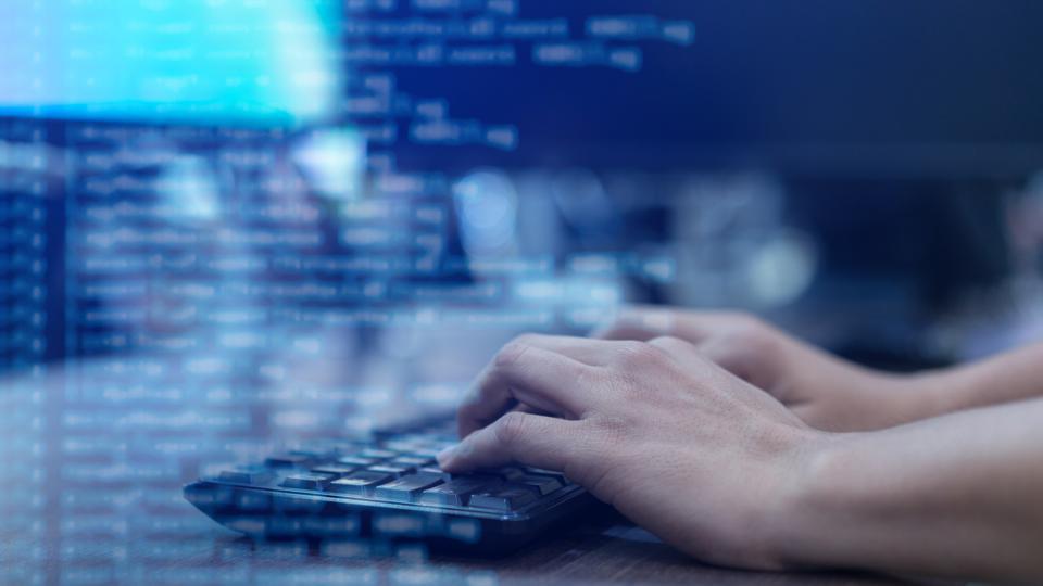 Hệ thống tạo website tự động giúp tạo website nhanh chóng và đơn giản
