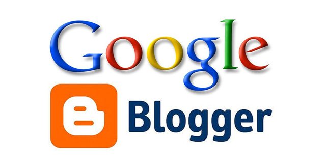 Tạo website bằng Blogger