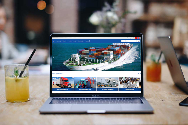 Tạo website công ty miễn phí tự động, chuẩn SEO chỉ trong 5p 4 Doanh nghiệp, công ty hiện nay không thể thiếu website