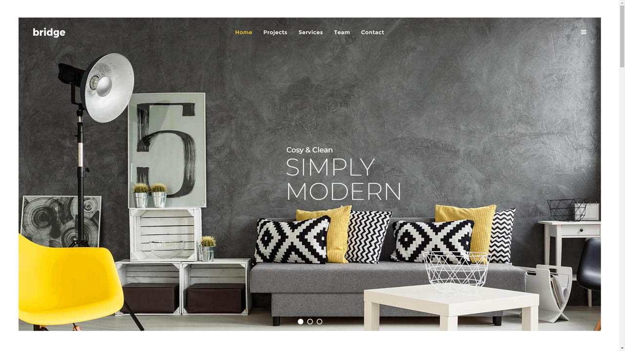 Thiết kế website nội thất cần lưu ý những gì? 4 Thiết kế website nội thất mang lại nhiều lợi ích