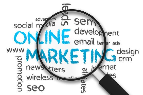 Marketing online hiệu quả