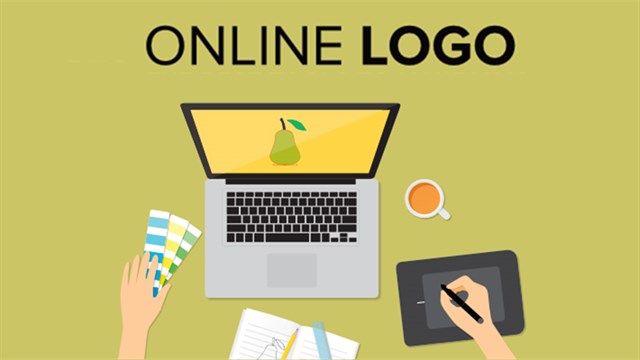 Logo trực tuyến được ưa chuộng