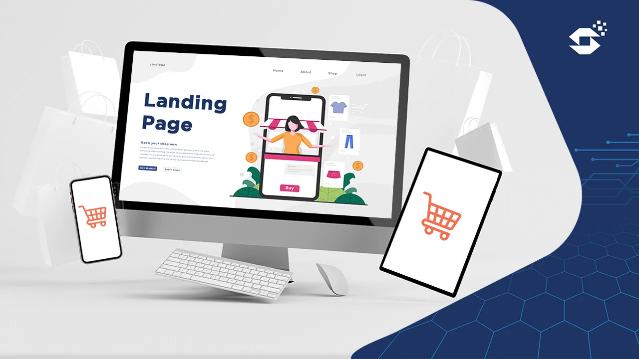 Cách tạo landing page miễn phí nhanh nhất 2023 7 Tạo landing page mang lại lợi ích lớn cho doanh nghiệp