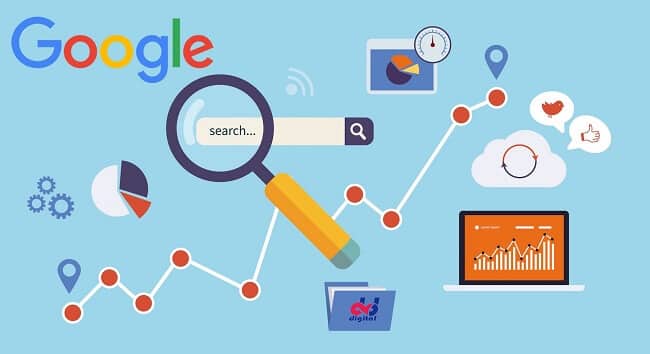 Phân tích website chuẩn SEO