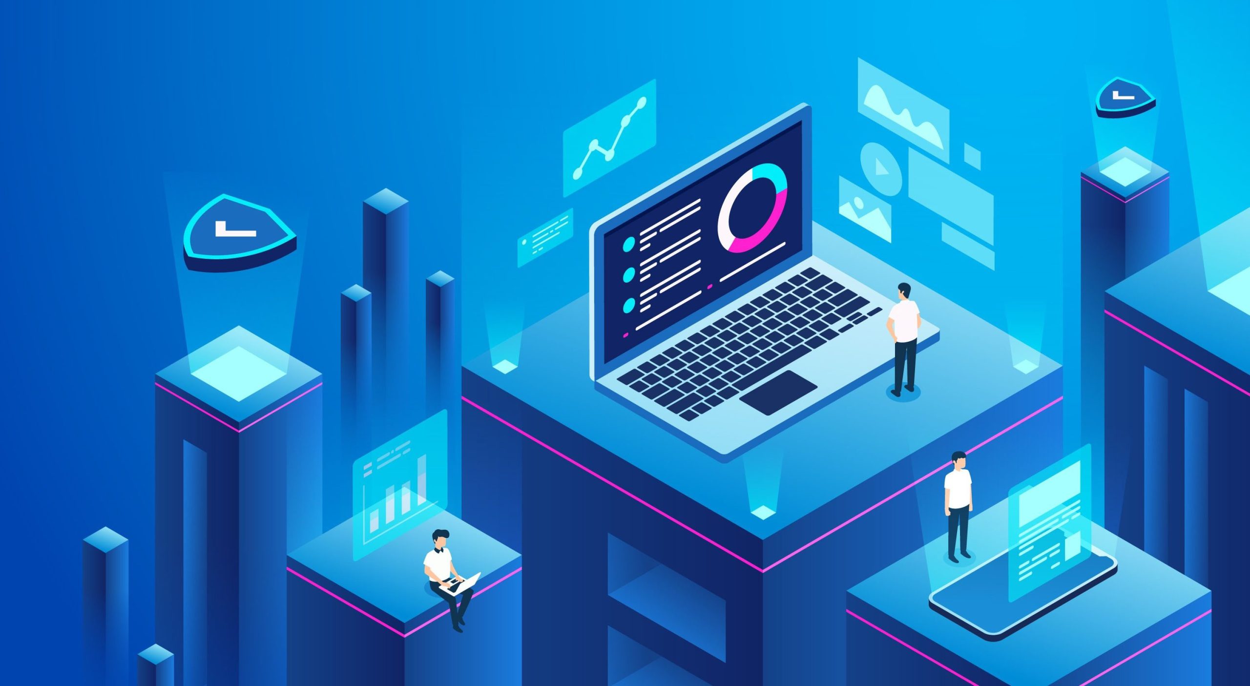 Lỗi SEO ảnh hưởng thứ hạng website như thế nào
