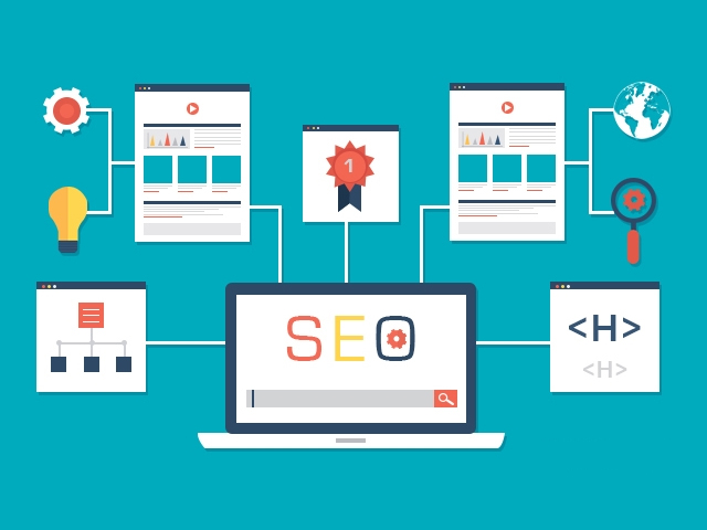 Cách kiểm tra 1 website đã chuẩn SEO hay chưa 5 Website chuẩn SEO thể hiện sự chuyên nghiệp