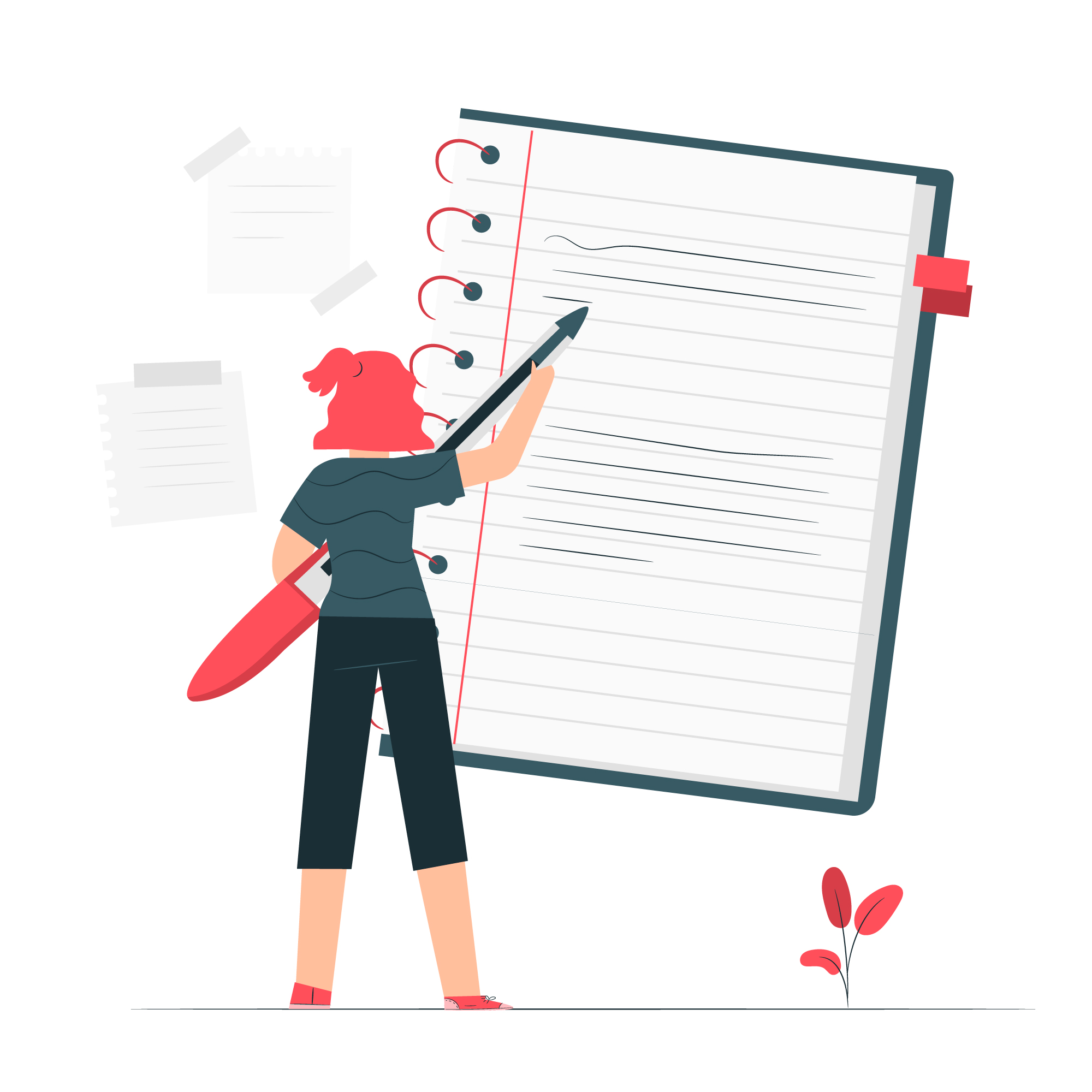 Chăm sóc nội dung website