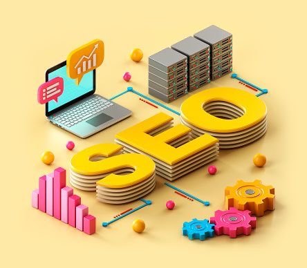 Các tiêu chí đánh giá website chuẩn SEO