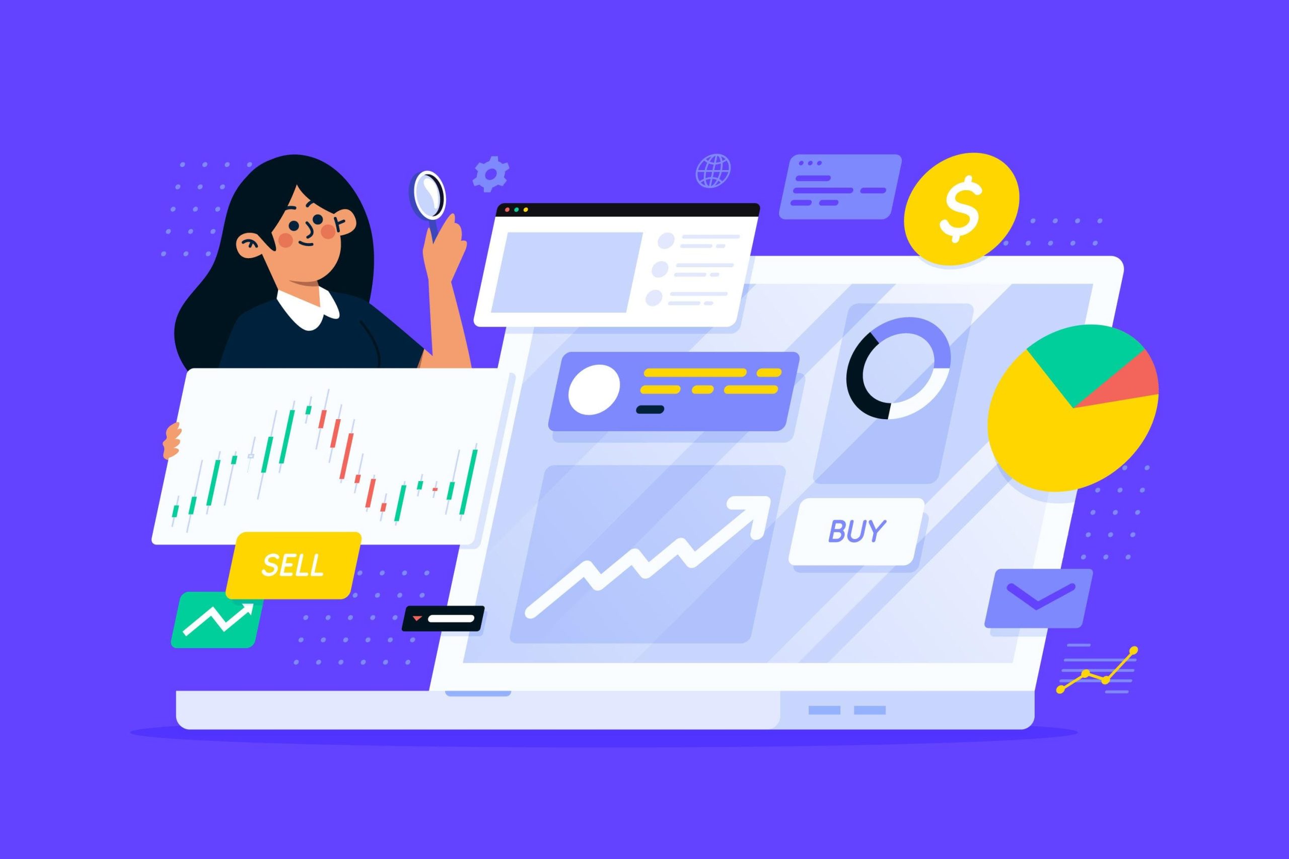 5 cách xây dựng Marketing online hiệu quả. 4 Marketing online hiệu quả