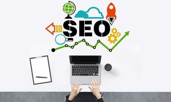 Bài viết chuẩn SEO website - 4 bước tối ưu website hiệu quả 5 Khái niệm SEO