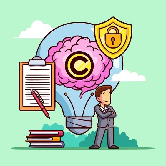 Thông tin về đăng ký bản quyền nội dung website mới nhất 2023 4 Đăng ký bản quyền nội dung website