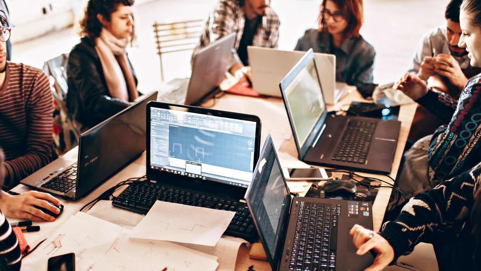 Chiến lược phát triển website cho doanh nghiệp qua 8 yếu tố 3 Chiến lược phát triển website cho doanh nghiệp như thế nào