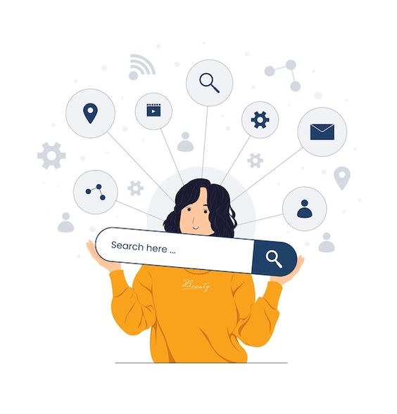12 bước để thực hiện quy trình SEO một website 5 Quy trình SEO website cơ bản