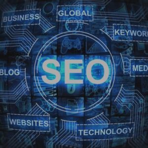 Các tiêu chí đánh giá website chuẩn SEO