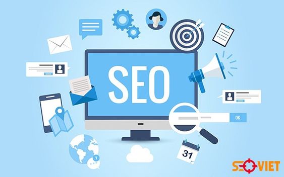 Quy trình SEO website chuẩn hoá như thế nào? 4 bước để SEO website chuẩn hoá 4 Quy trình SEO website chuẩn hoá