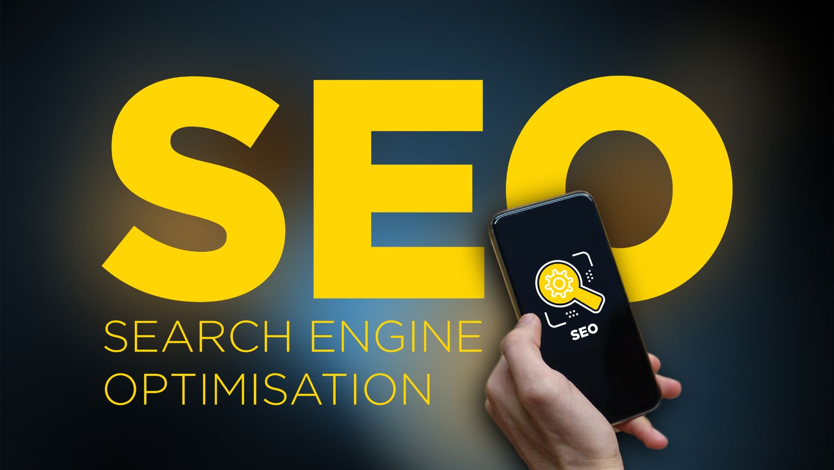 Kiến thức về SEO website