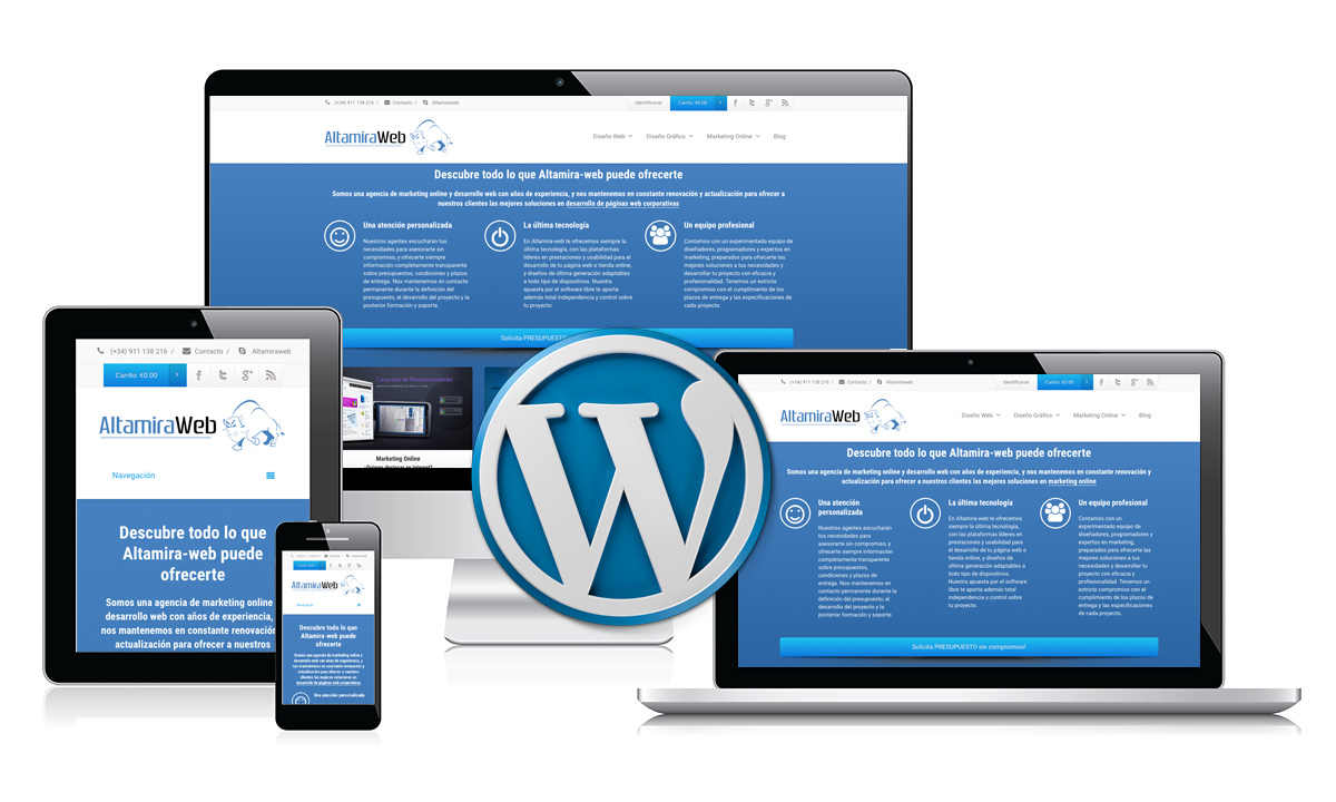 Hướng dẫn cách tạo website trên WordPress nhanh chóng