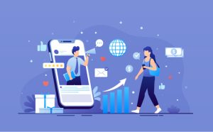 Các công cụ marketing online đắc lực