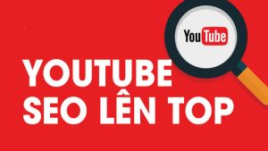 Gợi ý 5 cách đặt tên kênh Youtube chuẩn SEO