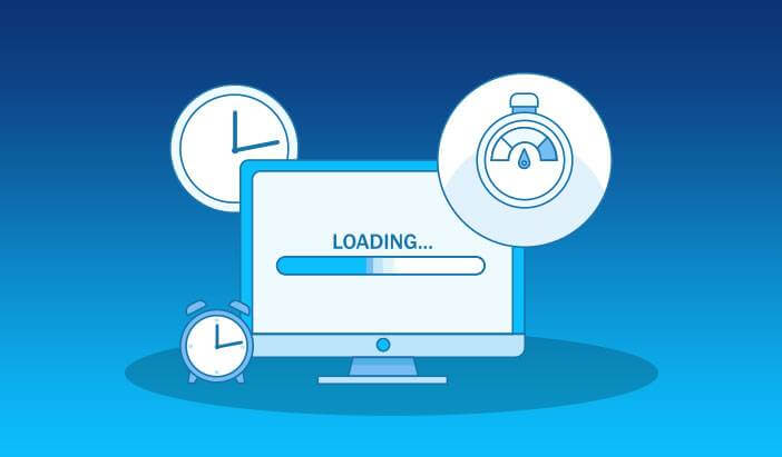 Tốc độ của website là gì? Kiểm tra tốc độ website là gì?