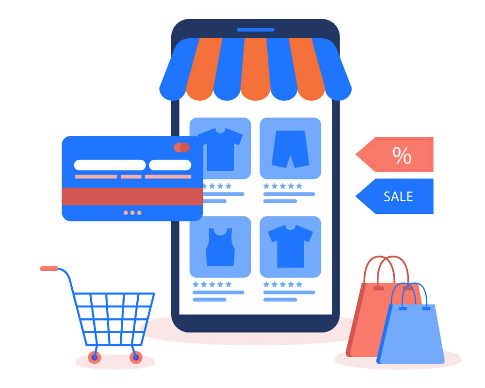Hướng dẫn đăng ký website thương mại điện tử với Bộ Công Thương nhanh chóng 5 Website thương mại điện tử là gì?