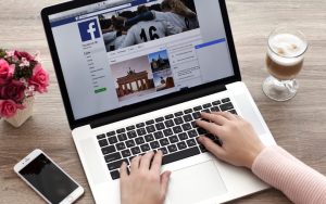 Kích thước ảnh chuẩn SEO Facebook mới nhất