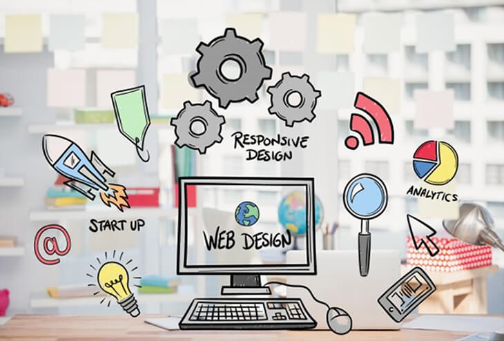 Thiết kế website 24h chuẩn SEO tại WebNow 11 Thiết kế website 24h là gì?