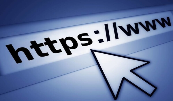 Tên miền của website còn được gọi là domain