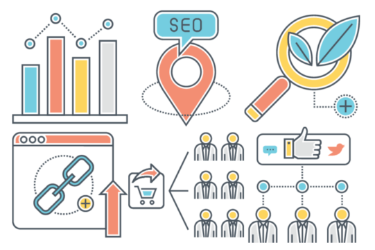 Tổng hợp những thiết kế website mỹ phẩm cực đẹp mắt 10 Website mỹ phẩm là gì?