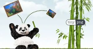 Cách nén ảnh PNG hiệu quả với công cụ TinyPNG