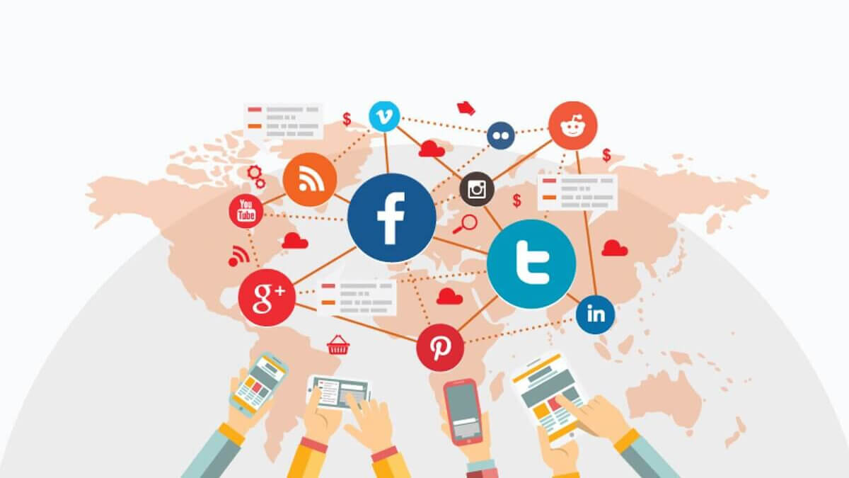 6 bước SEO website lên top Google bằng Social Entity hiệu quả 6 Social Entity là gì?