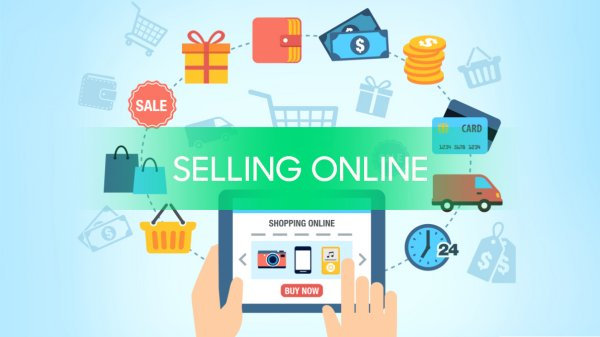 Thiết kế website bán hàng online chỉ trong 24h tại WebNow 9 Website bán hàng online là gì?